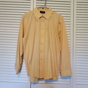 Mens Hugo Boss Dress shirt